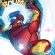 Illustration for article titled Marvel’s “All-New, All-Different” Invincible Iron Man offers more of the same